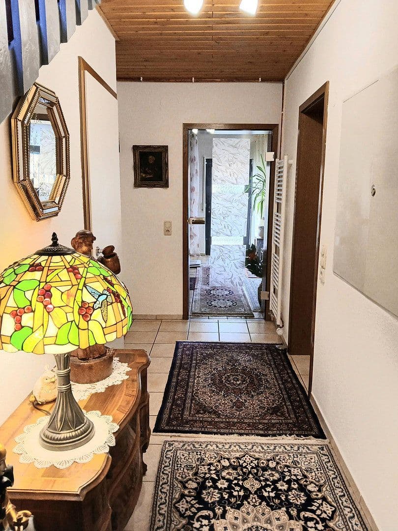 Prodej domu 180 m², pozemek 628 m², Gusenburg, Porýní-Falc Prodej domu 180 m², pozemek 628 m², Gusenburg, Porýní-Falc