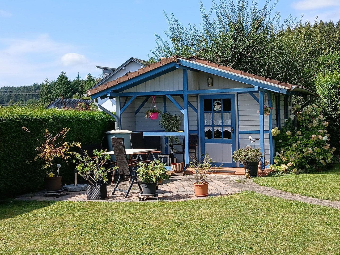 Prodej domu 180 m², pozemek 628 m², Gusenburg, Porýní-Falc Prodej domu 180 m², pozemek 628 m², Gusenburg, Porýní-Falc