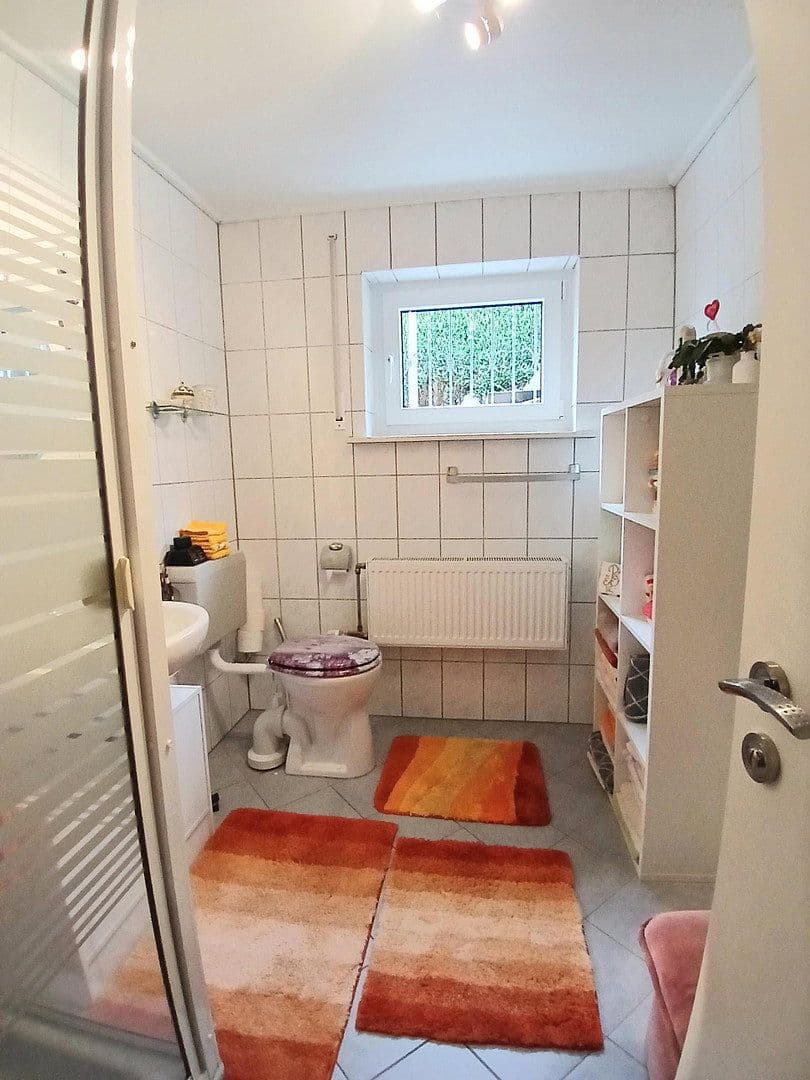 Prodej domu 180 m², pozemek 628 m², Gusenburg, Porýní-Falc Prodej domu 180 m², pozemek 628 m², Gusenburg, Porýní-Falc