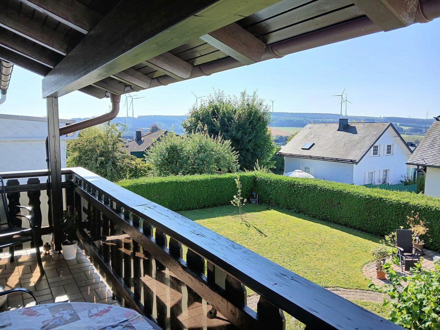 Prodej domu 180 m², pozemek 628 m², Gusenburg, Porýní-Falc Prodej domu 180 m², pozemek 628 m², Gusenburg, Porýní-Falc