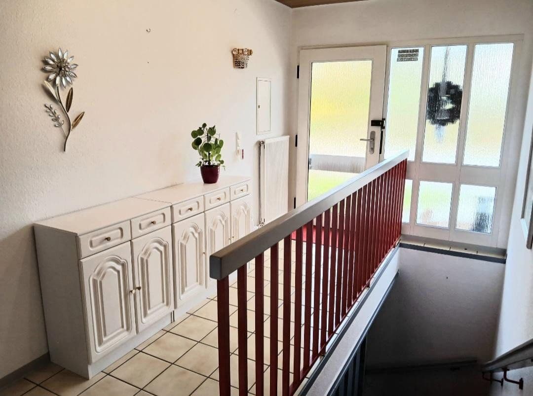 Prodej domu 180 m², pozemek 628 m², Gusenburg, Porýní-Falc Prodej domu 180 m², pozemek 628 m², Gusenburg, Porýní-Falc