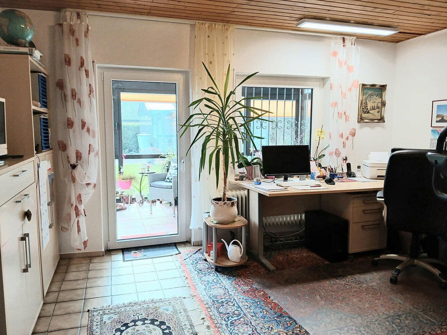 Prodej domu 180 m², pozemek 628 m², Gusenburg, Porýní-Falc Prodej domu 180 m², pozemek 628 m², Gusenburg, Porýní-Falc