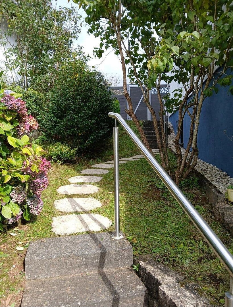 Prodej domu 180 m², pozemek 628 m², Gusenburg, Porýní-Falc Prodej domu 180 m², pozemek 628 m², Gusenburg, Porýní-Falc
