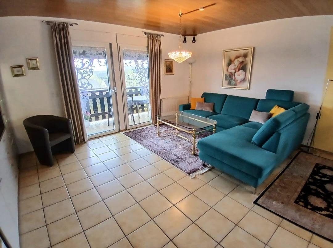 Prodej domu 180 m², pozemek 628 m², Gusenburg, Porýní-Falc Prodej domu 180 m², pozemek 628 m², Gusenburg, Porýní-Falc