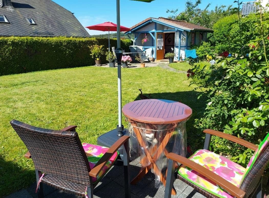 Prodej domu 180 m², pozemek 628 m², Gusenburg, Porýní-Falc Prodej domu 180 m², pozemek 628 m², Gusenburg, Porýní-Falc