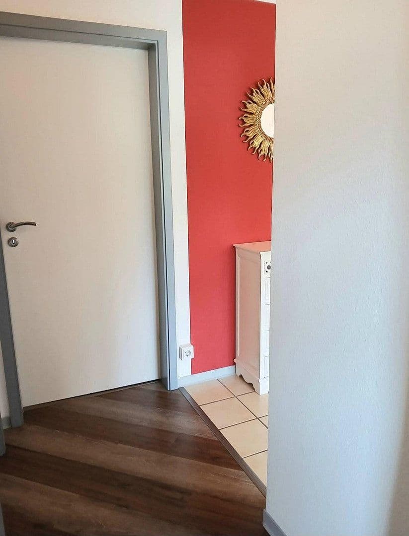 Prodej domu 180 m², pozemek 628 m², Gusenburg, Porýní-Falc Prodej domu 180 m², pozemek 628 m², Gusenburg, Porýní-Falc