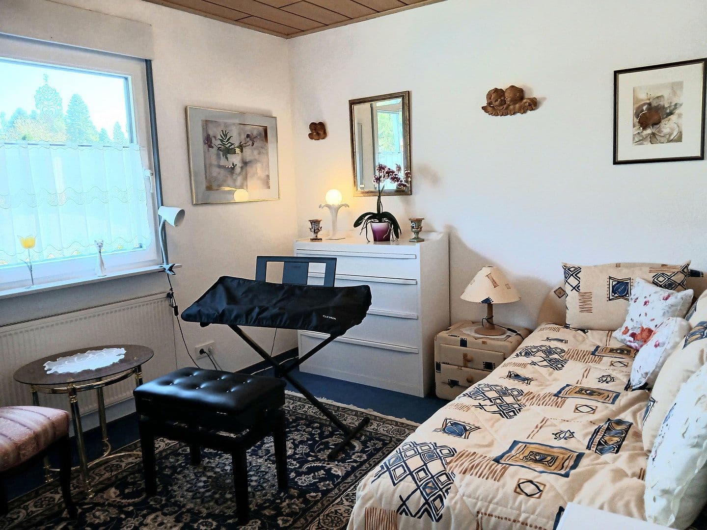Prodej domu 180 m², pozemek 628 m², Gusenburg, Porýní-Falc Prodej domu 180 m², pozemek 628 m², Gusenburg, Porýní-Falc