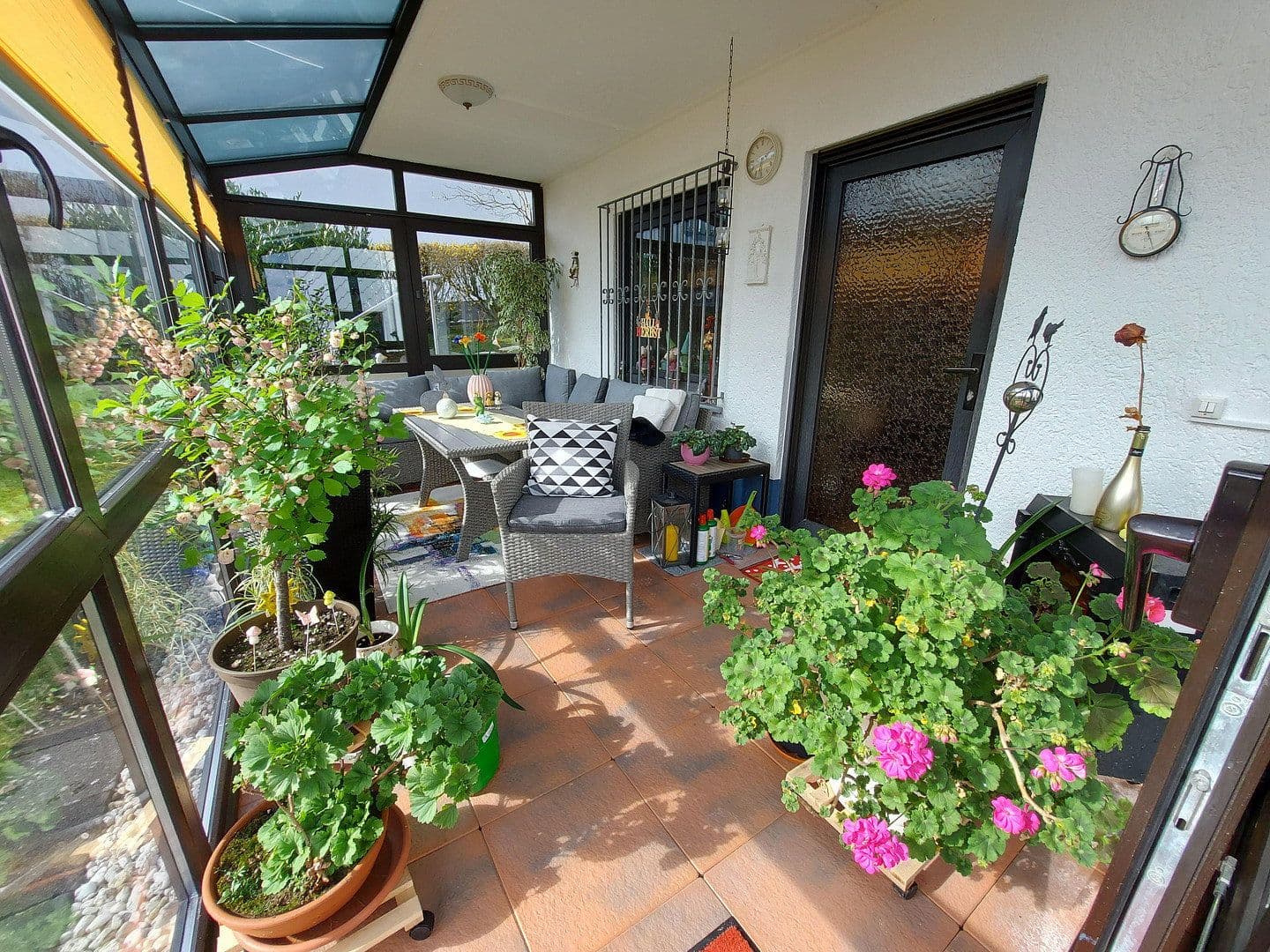 Prodej domu 180 m², pozemek 628 m², Gusenburg, Porýní-Falc Prodej domu 180 m², pozemek 628 m², Gusenburg, Porýní-Falc