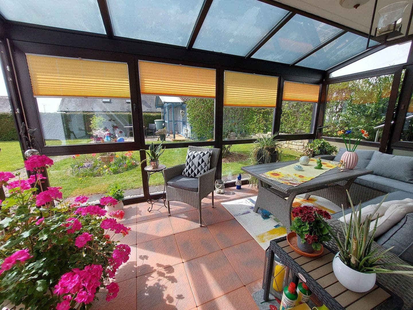 Prodej domu 180 m², pozemek 628 m², Gusenburg, Porýní-Falc Prodej domu 180 m², pozemek 628 m², Gusenburg, Porýní-Falc