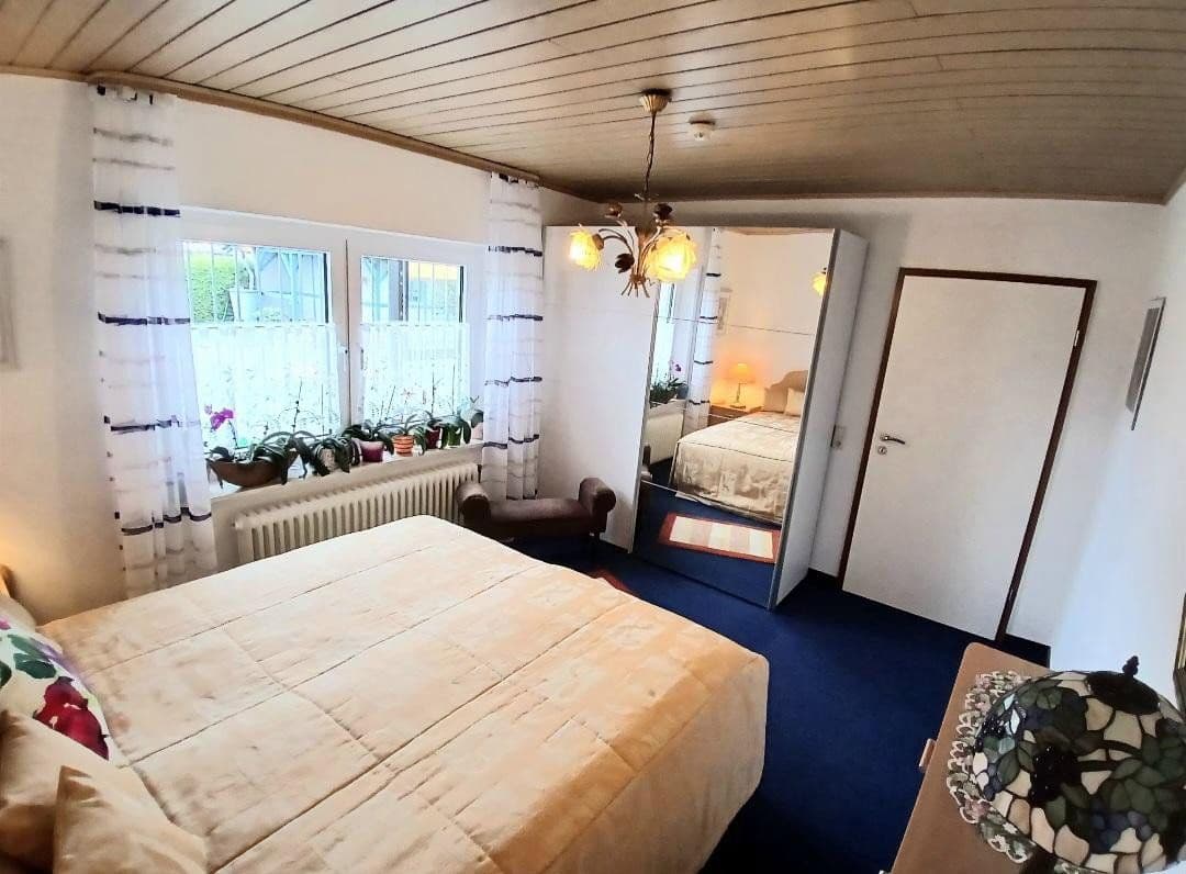 Prodej domu 180 m², pozemek 628 m², Gusenburg, Porýní-Falc Prodej domu 180 m², pozemek 628 m², Gusenburg, Porýní-Falc