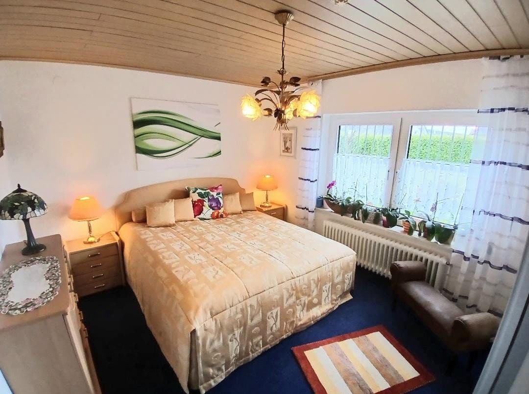 Prodej domu 180 m², pozemek 628 m², Gusenburg, Porýní-Falc Prodej domu 180 m², pozemek 628 m², Gusenburg, Porýní-Falc