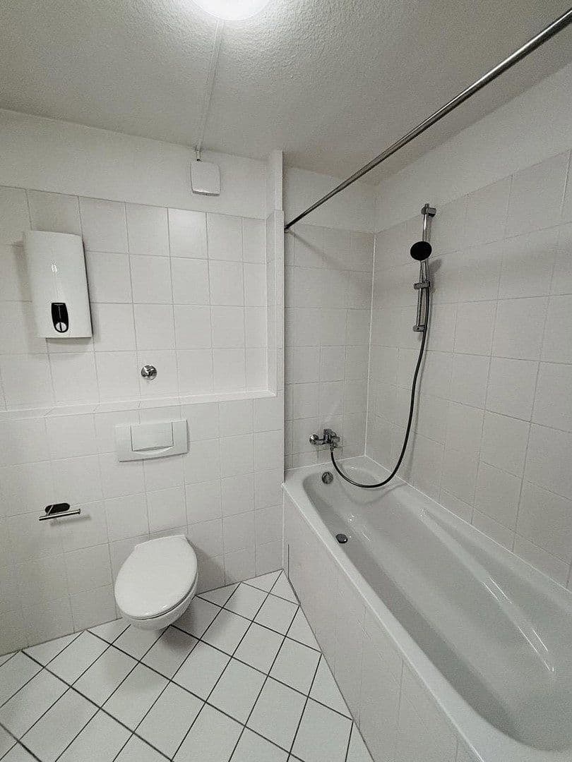 Pronájem bytu 2+1 53 m², Nackstraße 46, Mainz, Porýní-Falc Pronájem bytu 2+1 53 m², Nackstraße 46, Mainz, Porýní-Falc
