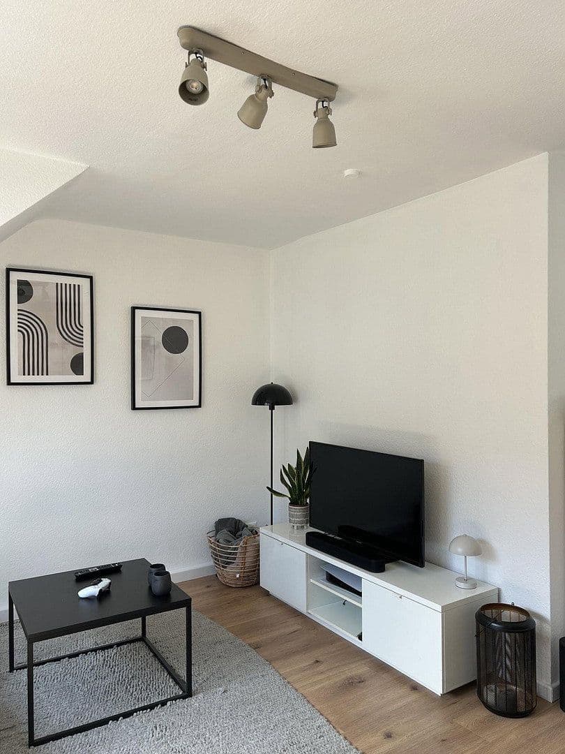 Pronájem bytu 2+1 53 m², Nackstraße 46, Mainz, Porýní-Falc Pronájem bytu 2+1 53 m², Nackstraße 46, Mainz, Porýní-Falc