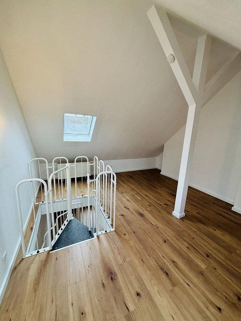 Pronájem bytu 2+1 53 m², Nackstraße 46, Mainz, Porýní-Falc Pronájem bytu 2+1 53 m², Nackstraße 46, Mainz, Porýní-Falc