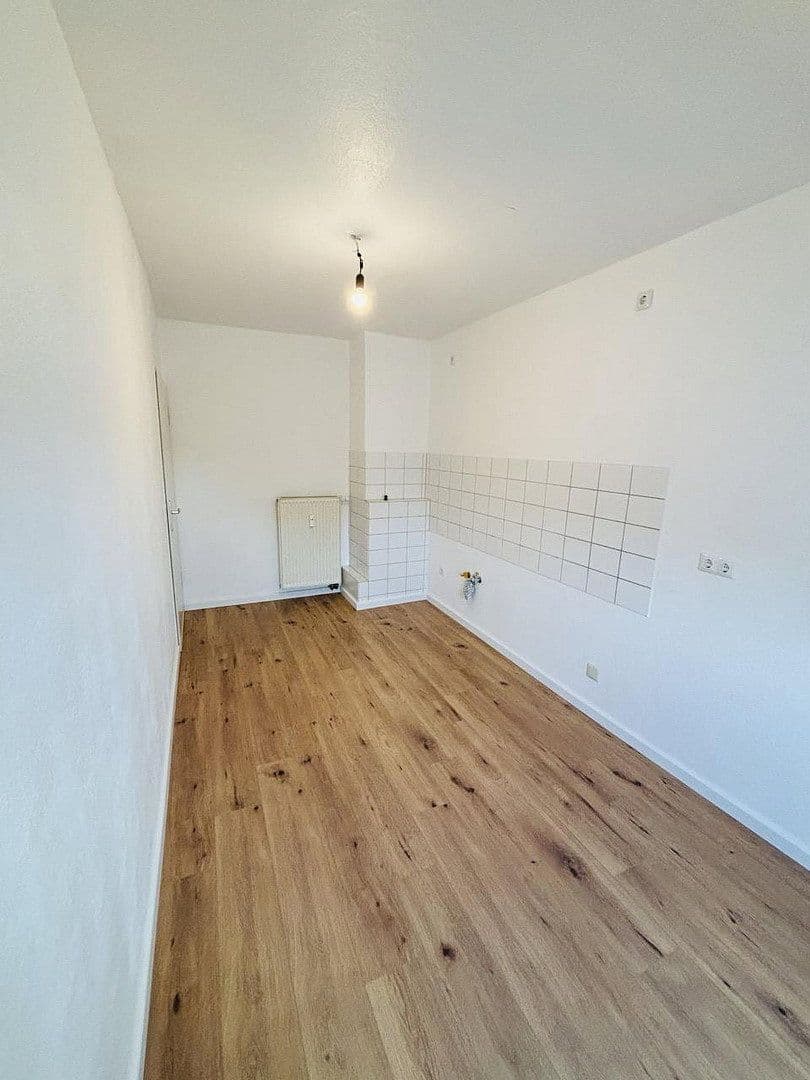 Pronájem bytu 2+1 53 m², Nackstraße 46, Mainz, Porýní-Falc Pronájem bytu 2+1 53 m², Nackstraße 46, Mainz, Porýní-Falc