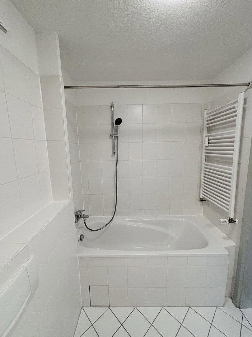 Pronájem bytu 2+1 53 m², Nackstraße 46, Mainz, Porýní-Falc Pronájem bytu 2+1 53 m², Nackstraße 46, Mainz, Porýní-Falc
