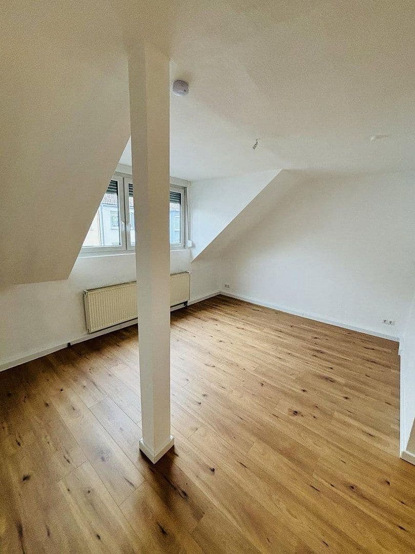 Pronájem bytu 2+1 53 m², Nackstraße 46, Mainz, Porýní-Falc Pronájem bytu 2+1 53 m², Nackstraße 46, Mainz, Porýní-Falc