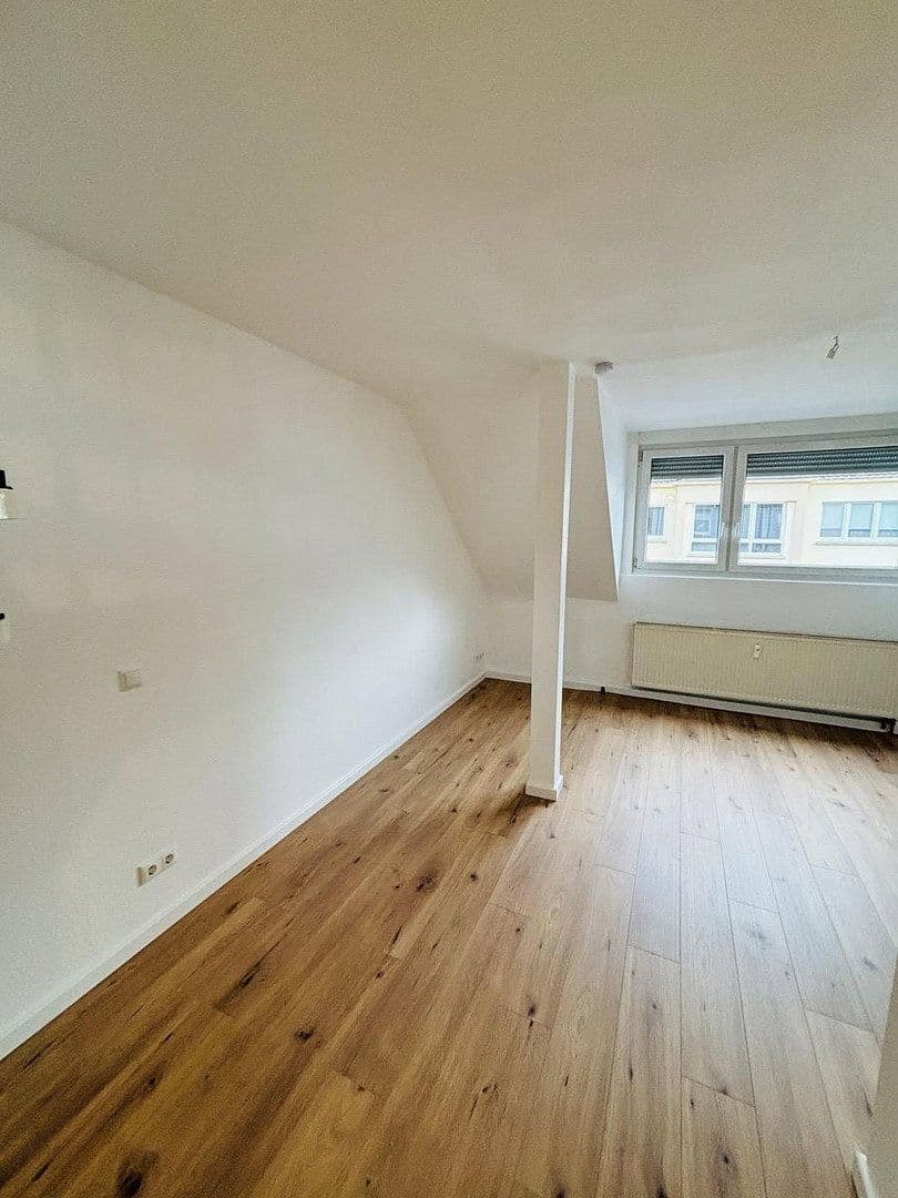 Pronájem bytu 2+1 53 m², Nackstraße 46, Mainz, Porýní-Falc Pronájem bytu 2+1 53 m², Nackstraße 46, Mainz, Porýní-Falc