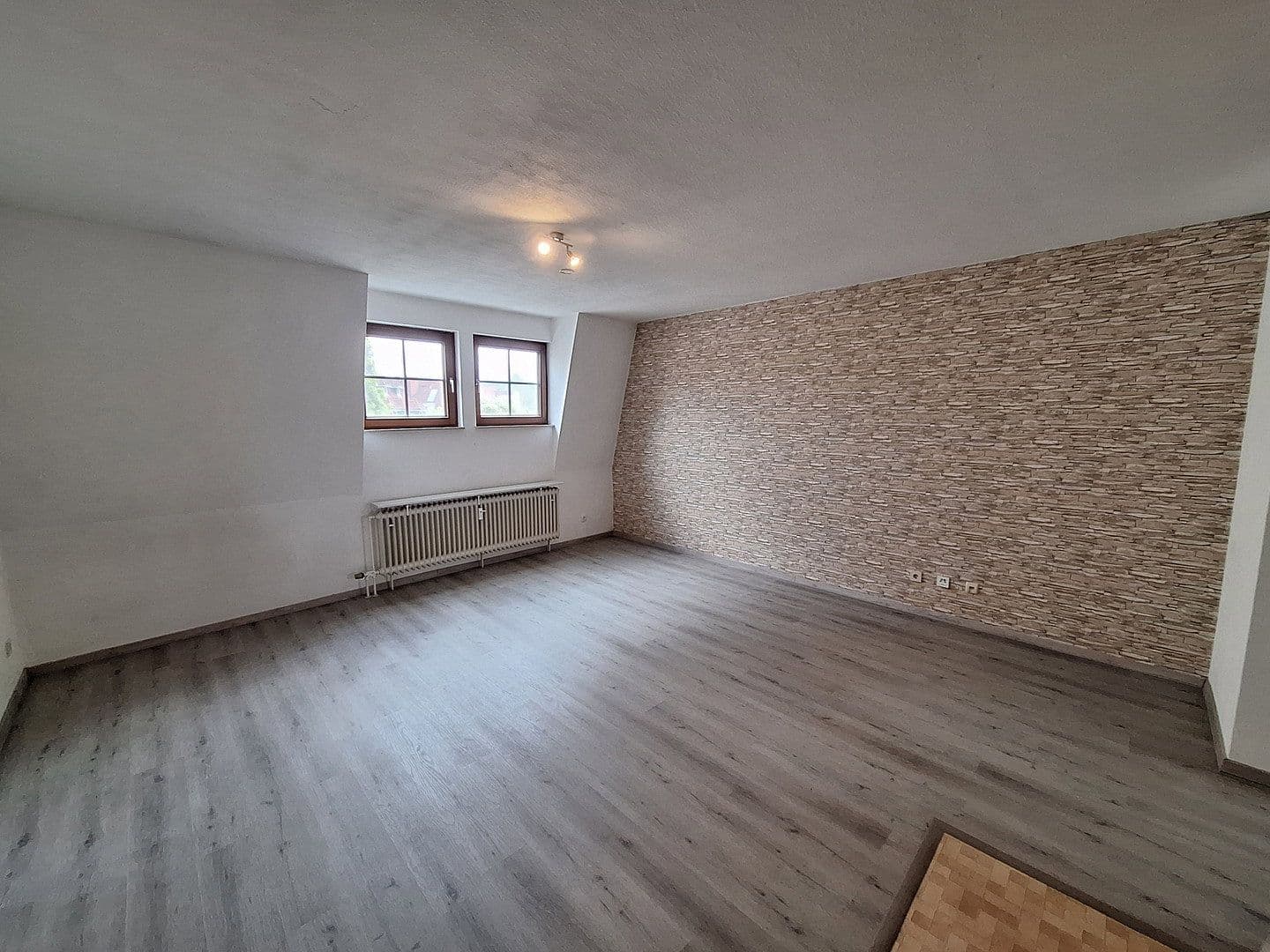 Pronájem bytu 1+1 35 m², Asterweg 3-7, Gießen, Hessen Pronájem bytu 1+1 35 m², Asterweg 3-7, Gießen, Hessen