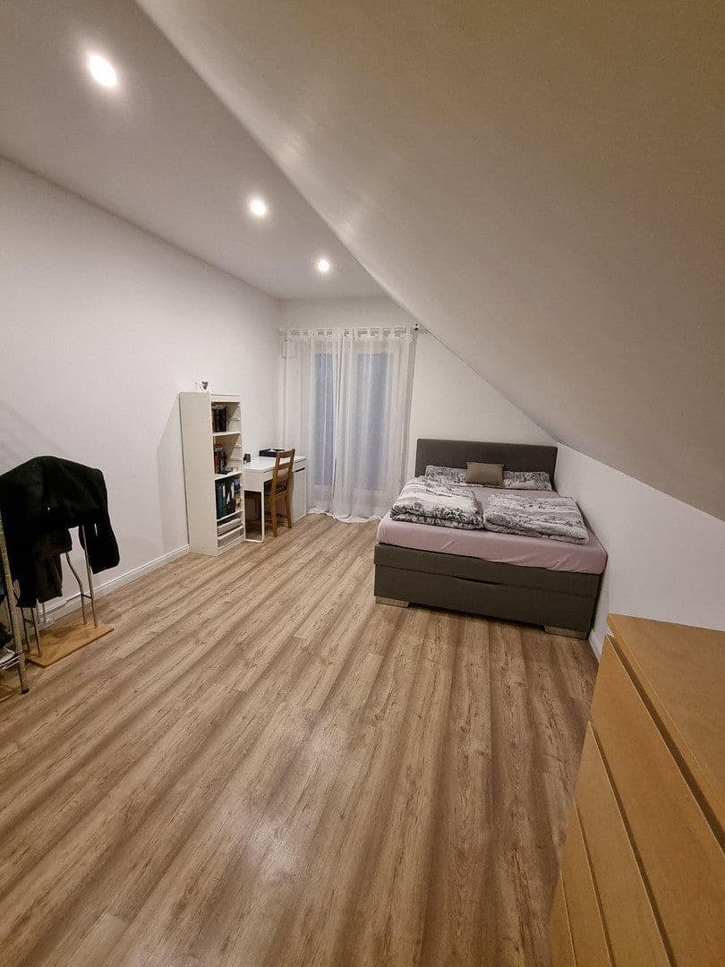Prodej domu 162 m², pozemek 608 m², Tostedt, Dolní Sasko Prodej domu 162 m², pozemek 608 m², Tostedt, Dolní Sasko