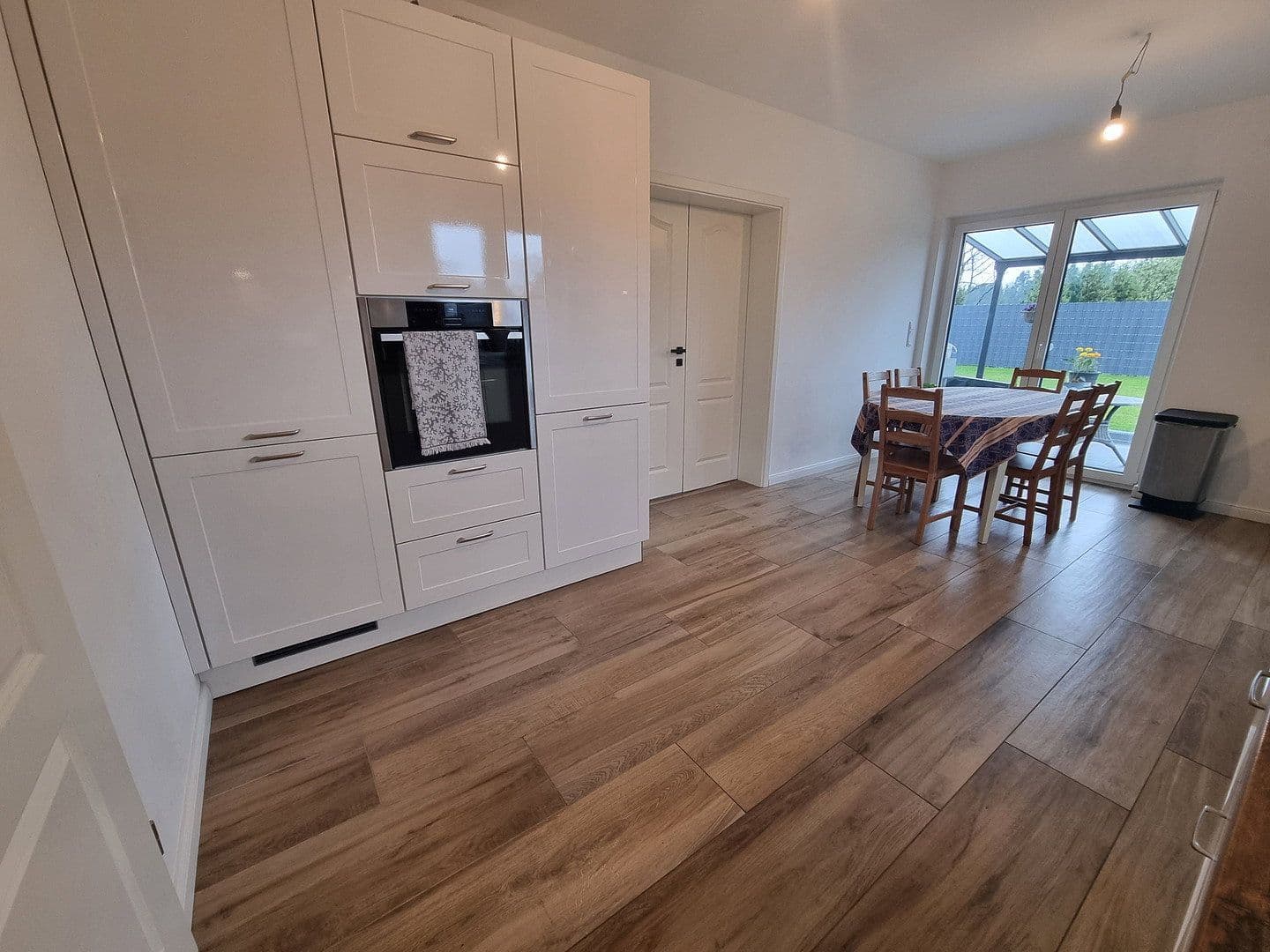 Prodej domu 162 m², pozemek 608 m², Tostedt, Dolní Sasko Prodej domu 162 m², pozemek 608 m², Tostedt, Dolní Sasko