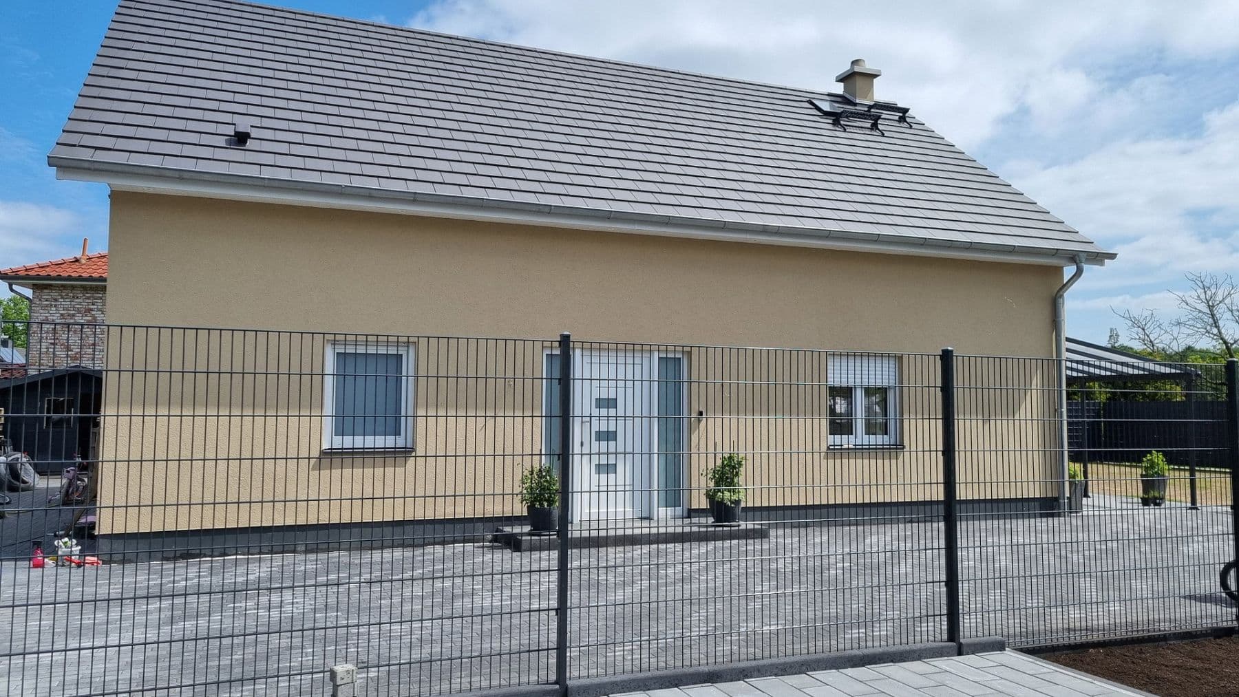 Prodej domu 162 m², pozemek 608 m², Tostedt, Dolní Sasko Prodej domu 162 m², pozemek 608 m², Tostedt, Dolní Sasko