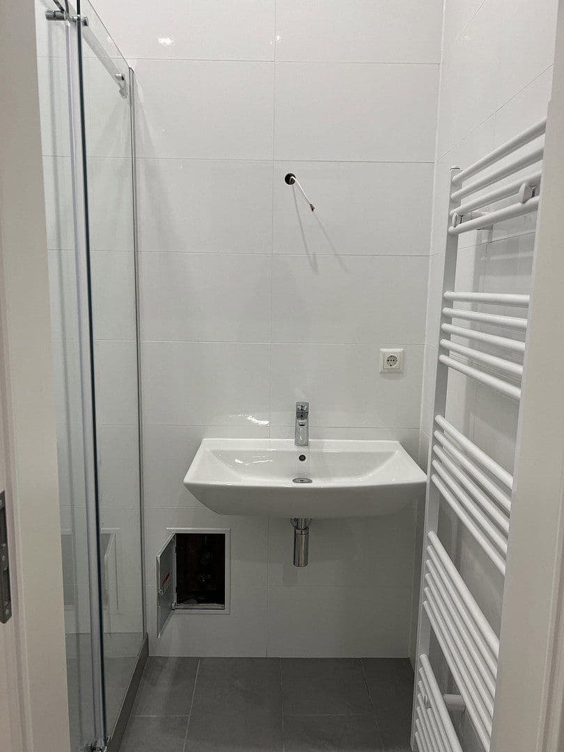 Pronájem bytu 4+1 72 m², Lübeck, Šlesvicko-Holštýnsko Pronájem bytu 4+1 72 m², Lübeck, Šlesvicko-Holštýnsko