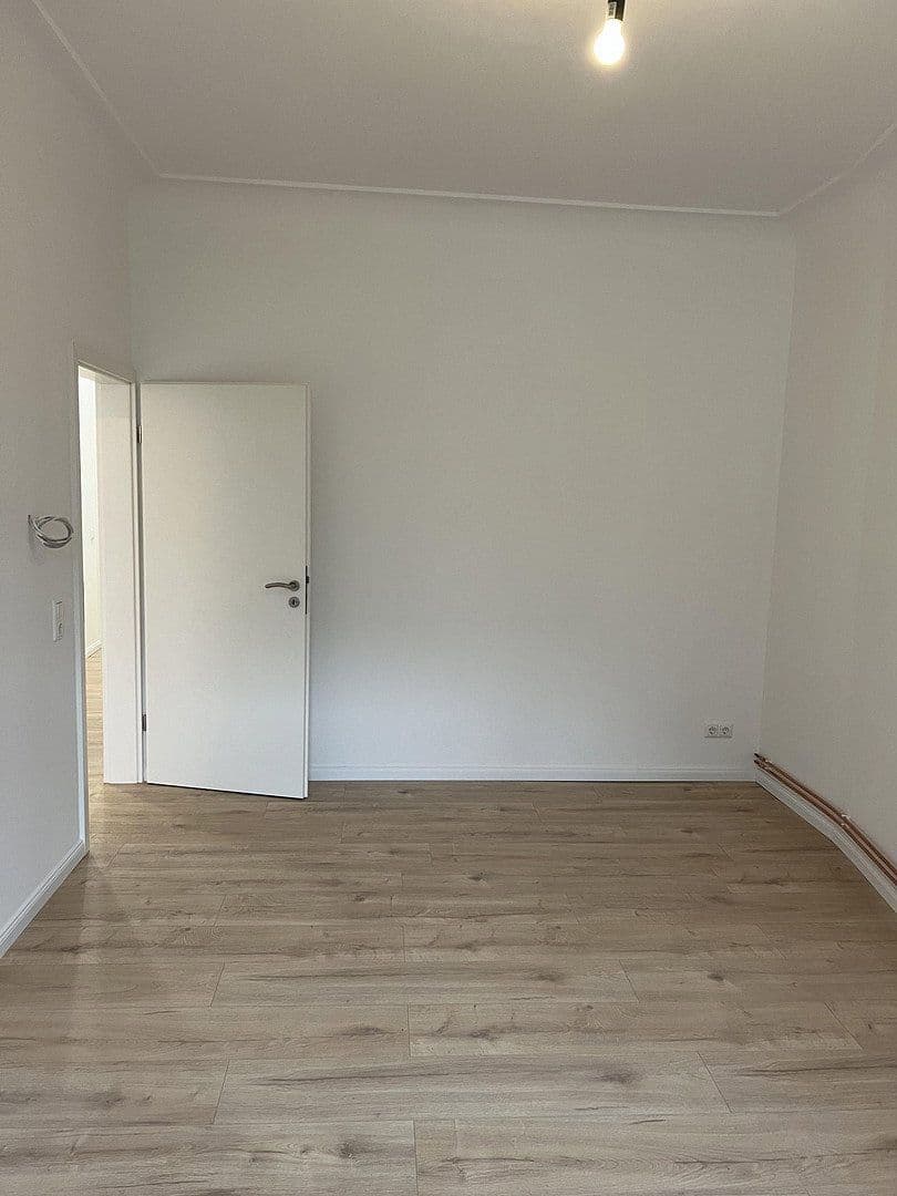 Pronájem bytu 4+1 72 m², Lübeck, Šlesvicko-Holštýnsko Pronájem bytu 4+1 72 m², Lübeck, Šlesvicko-Holštýnsko