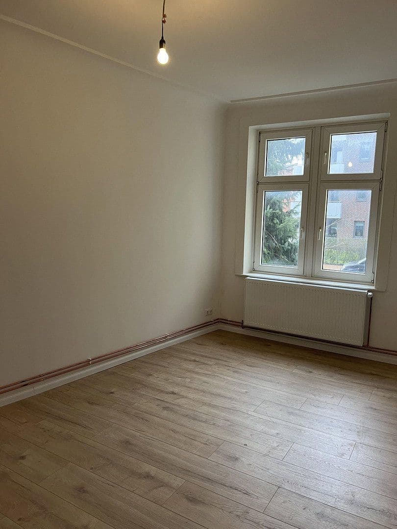 Pronájem bytu 4+1 72 m², Lübeck, Šlesvicko-Holštýnsko Pronájem bytu 4+1 72 m², Lübeck, Šlesvicko-Holštýnsko