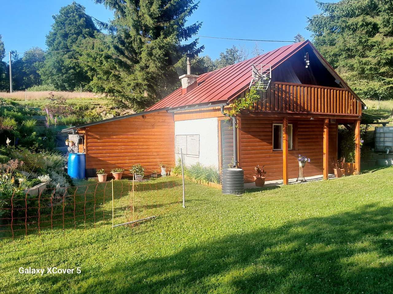 Pronájem chaty, chalupy, Nová Ves nad Nisou, Liberecký kraj Pronájem chaty, chalupy, Nová Ves nad Nisou, Liberecký kraj