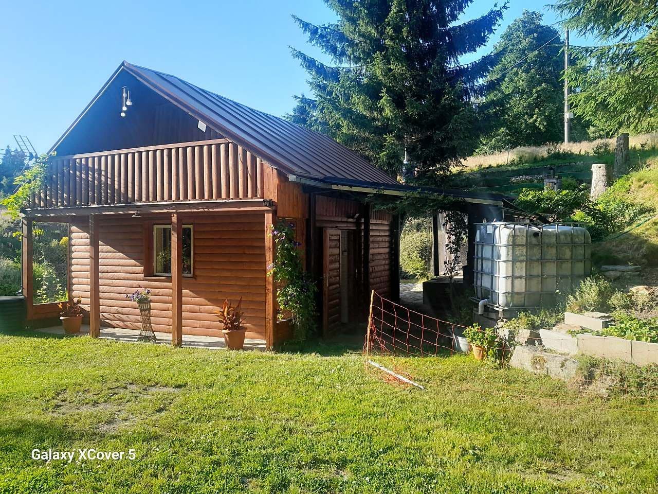 Pronájem chaty, chalupy, Nová Ves nad Nisou, Liberecký kraj Pronájem chaty, chalupy, Nová Ves nad Nisou, Liberecký kraj