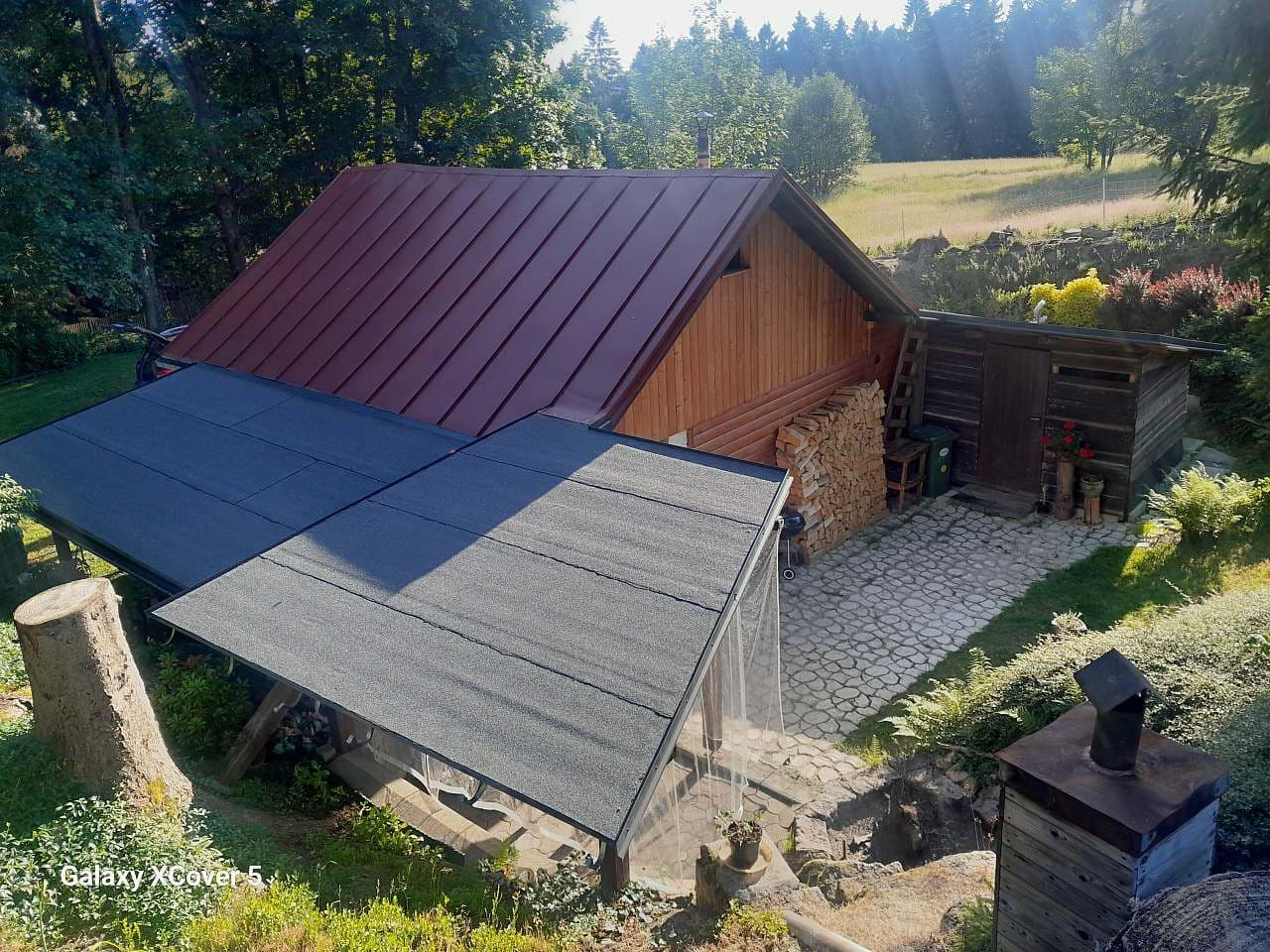 Pronájem chaty, chalupy, Nová Ves nad Nisou, Liberecký kraj Pronájem chaty, chalupy, Nová Ves nad Nisou, Liberecký kraj