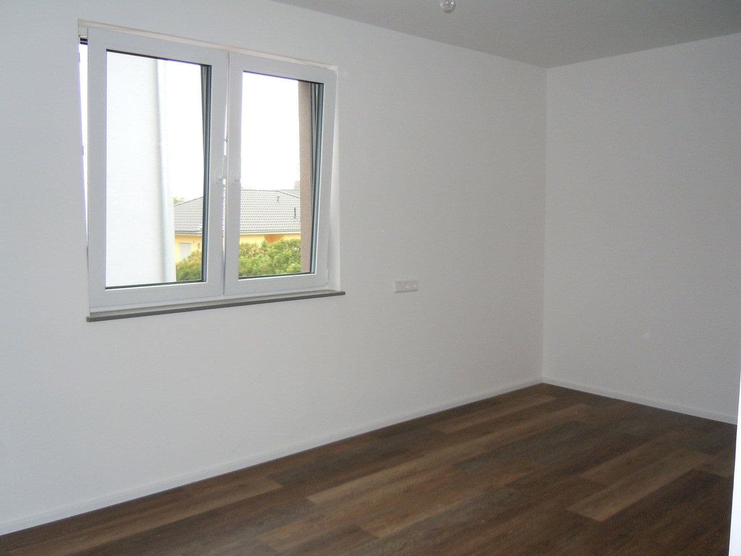 Pronájem bytu 3+1 84 m², Lilienstraße 4, Willstätt, Bádensko-Württembersko Pronájem bytu 3+1 84 m², Lilienstraße 4, Willstätt, Bádensko-Württembersko