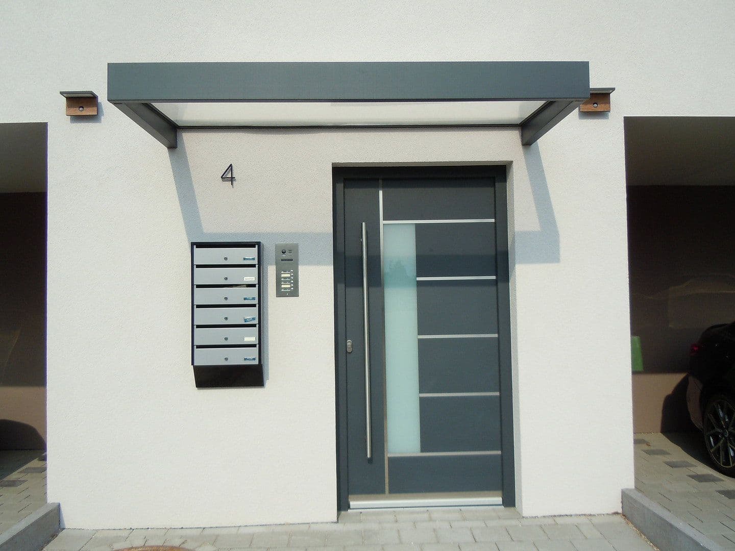 Pronájem bytu 3+1 84 m², Lilienstraße 4, Willstätt, Bádensko-Württembersko Pronájem bytu 3+1 84 m², Lilienstraße 4, Willstätt, Bádensko-Württembersko