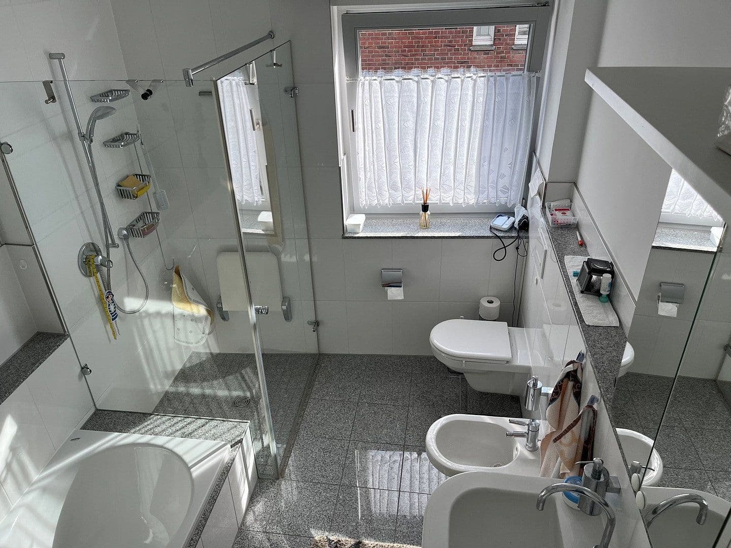 Pronájem bytu 4+1 105 m², Münster, Severní Porýní-Vestfálsko Pronájem bytu 4+1 105 m², Münster, Severní Porýní-Vestfálsko