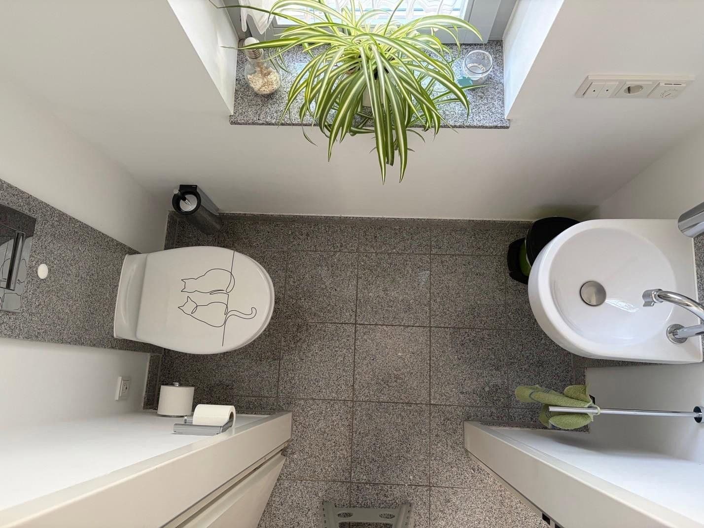 Pronájem bytu 4+1 105 m², Münster, Severní Porýní-Vestfálsko Pronájem bytu 4+1 105 m², Münster, Severní Porýní-Vestfálsko