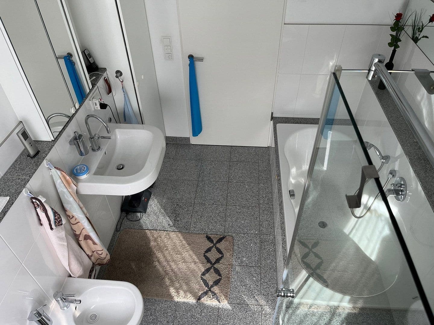 Pronájem bytu 4+1 105 m², Münster, Severní Porýní-Vestfálsko Pronájem bytu 4+1 105 m², Münster, Severní Porýní-Vestfálsko
