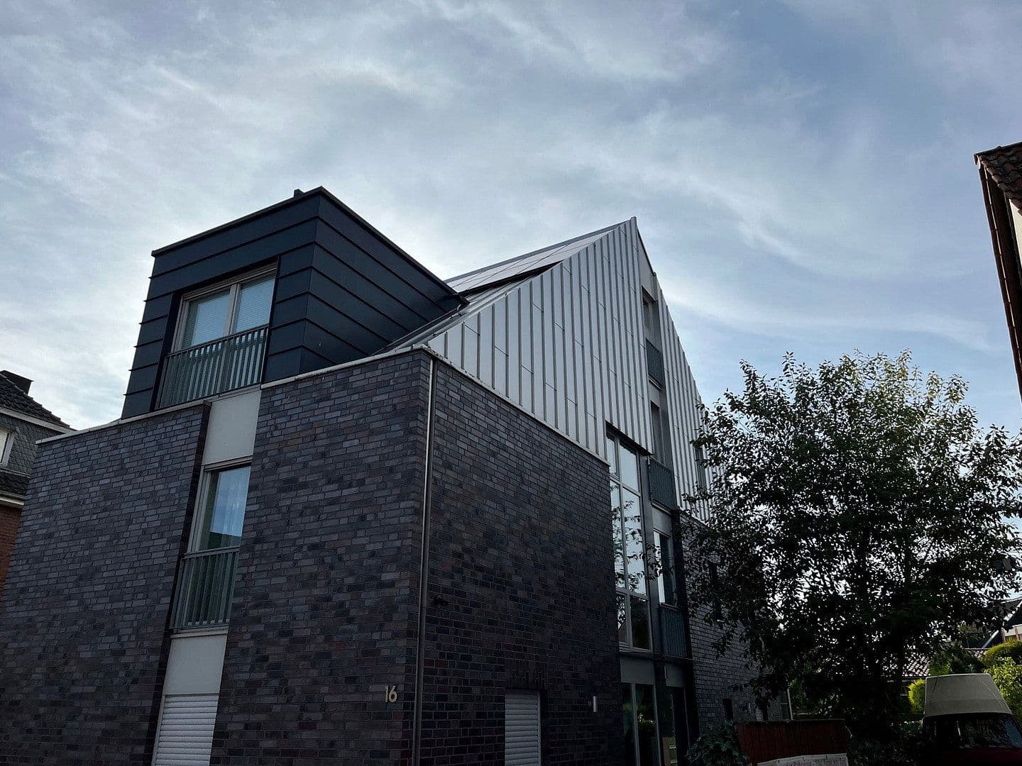 Pronájem bytu 4+1 105 m², Münster, Severní Porýní-Vestfálsko Pronájem bytu 4+1 105 m², Münster, Severní Porýní-Vestfálsko