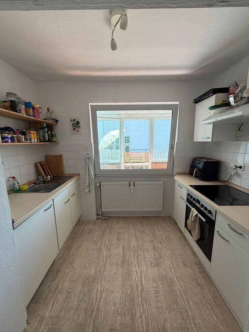 Pronájem bytu 2+kk 70 m², Haarenufer 14, Oldenburg, Dolní Sasko Pronájem bytu 2+kk 70 m², Haarenufer 14, Oldenburg, Dolní Sasko