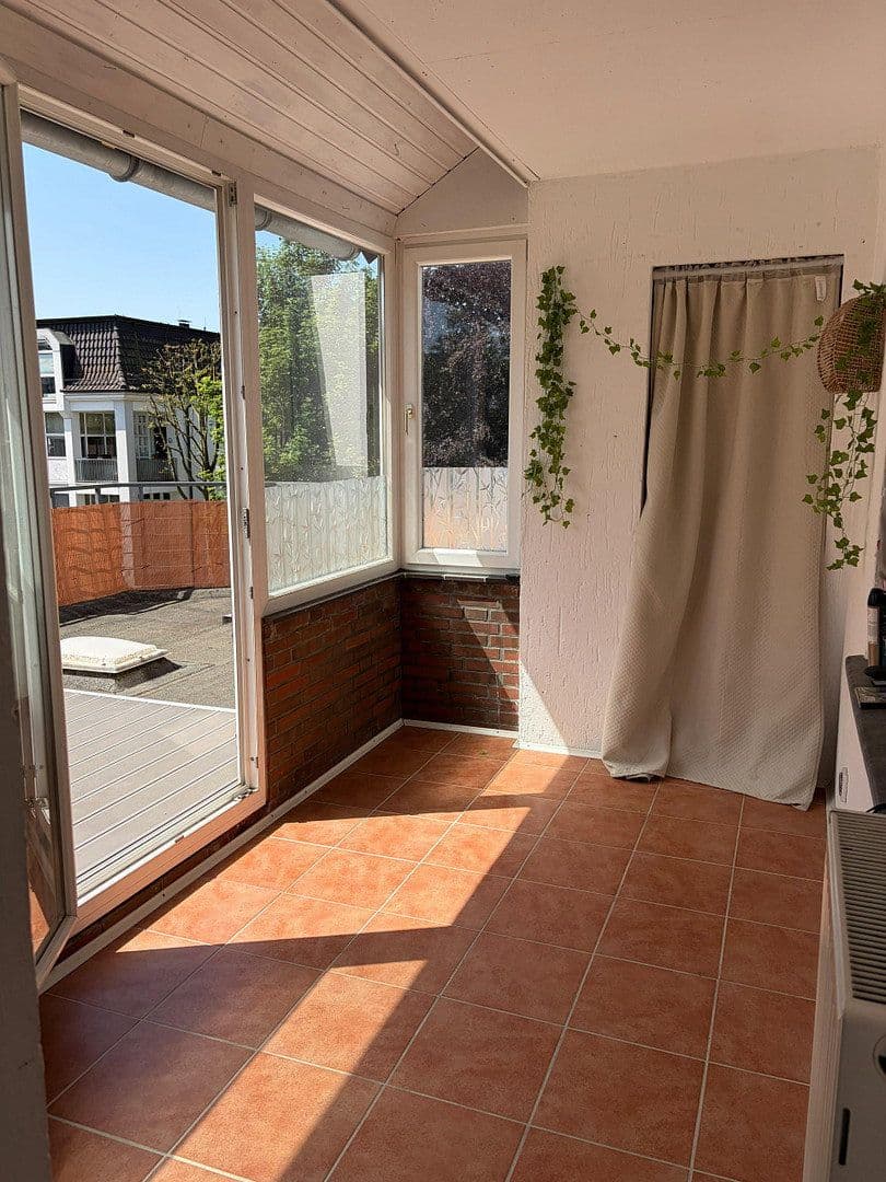 Pronájem bytu 2+kk 70 m², Haarenufer 14, Oldenburg, Dolní Sasko Pronájem bytu 2+kk 70 m², Haarenufer 14, Oldenburg, Dolní Sasko
