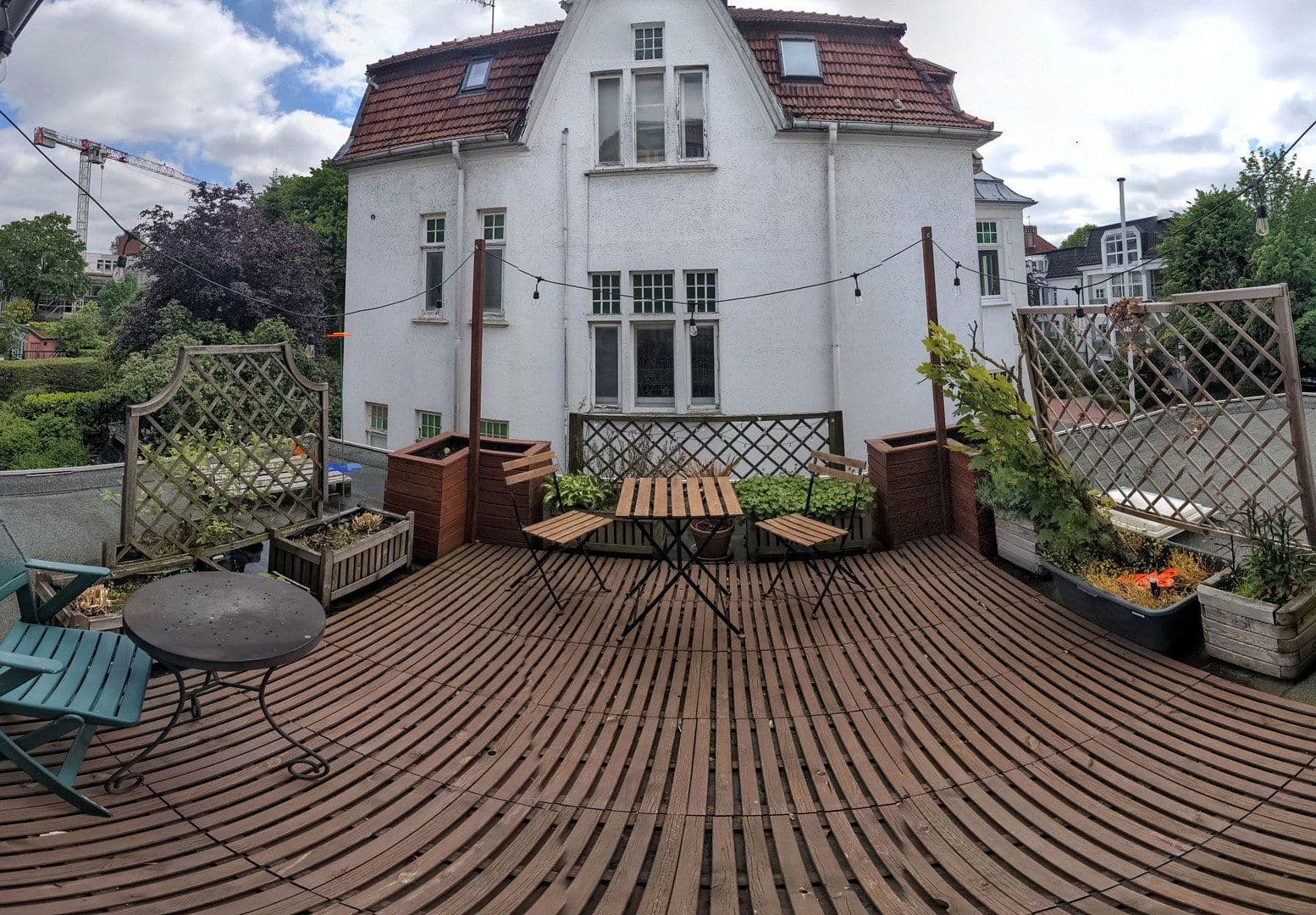 Pronájem bytu 2+kk 70 m², Haarenufer 14, Oldenburg, Dolní Sasko Pronájem bytu 2+kk 70 m², Haarenufer 14, Oldenburg, Dolní Sasko