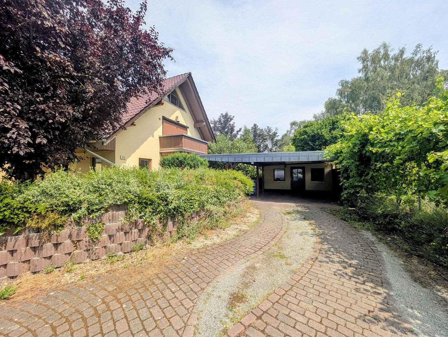 Prodej domu 200 m², pozemek 686 m², Neuenhagen bei Berlin, Braniborsko Prodej domu 200 m², pozemek 686 m², Neuenhagen bei Berlin, Braniborsko