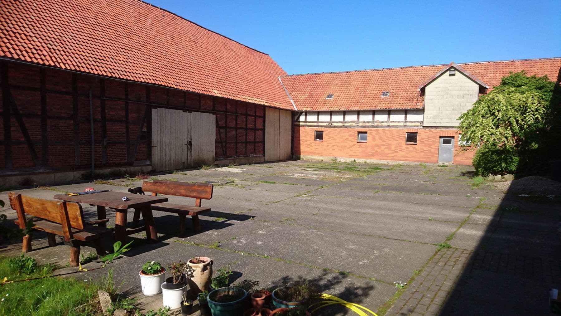 Prodej domu 390 m², pozemek 5.550 m², Alfeld (Leine), Dolní Sasko Prodej domu 390 m², pozemek 5.550 m², Alfeld (Leine), Dolní Sasko
