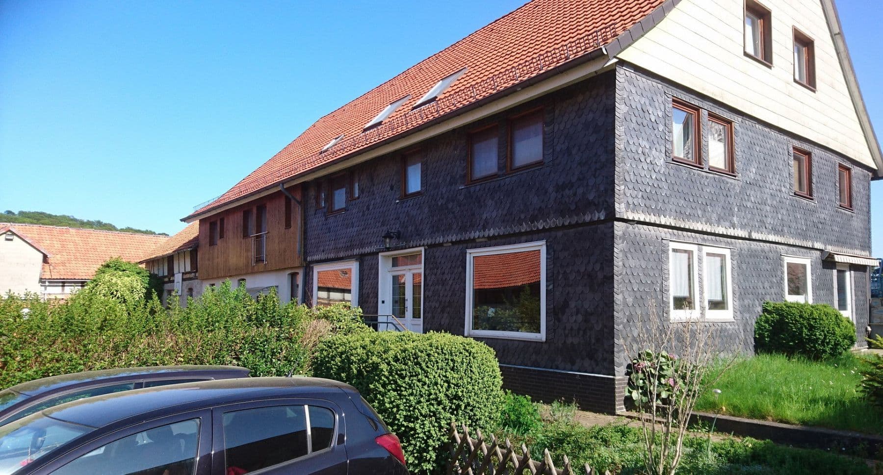 Prodej domu 390 m², pozemek 5.550 m², Alfeld (Leine), Dolní Sasko Prodej domu 390 m², pozemek 5.550 m², Alfeld (Leine), Dolní Sasko