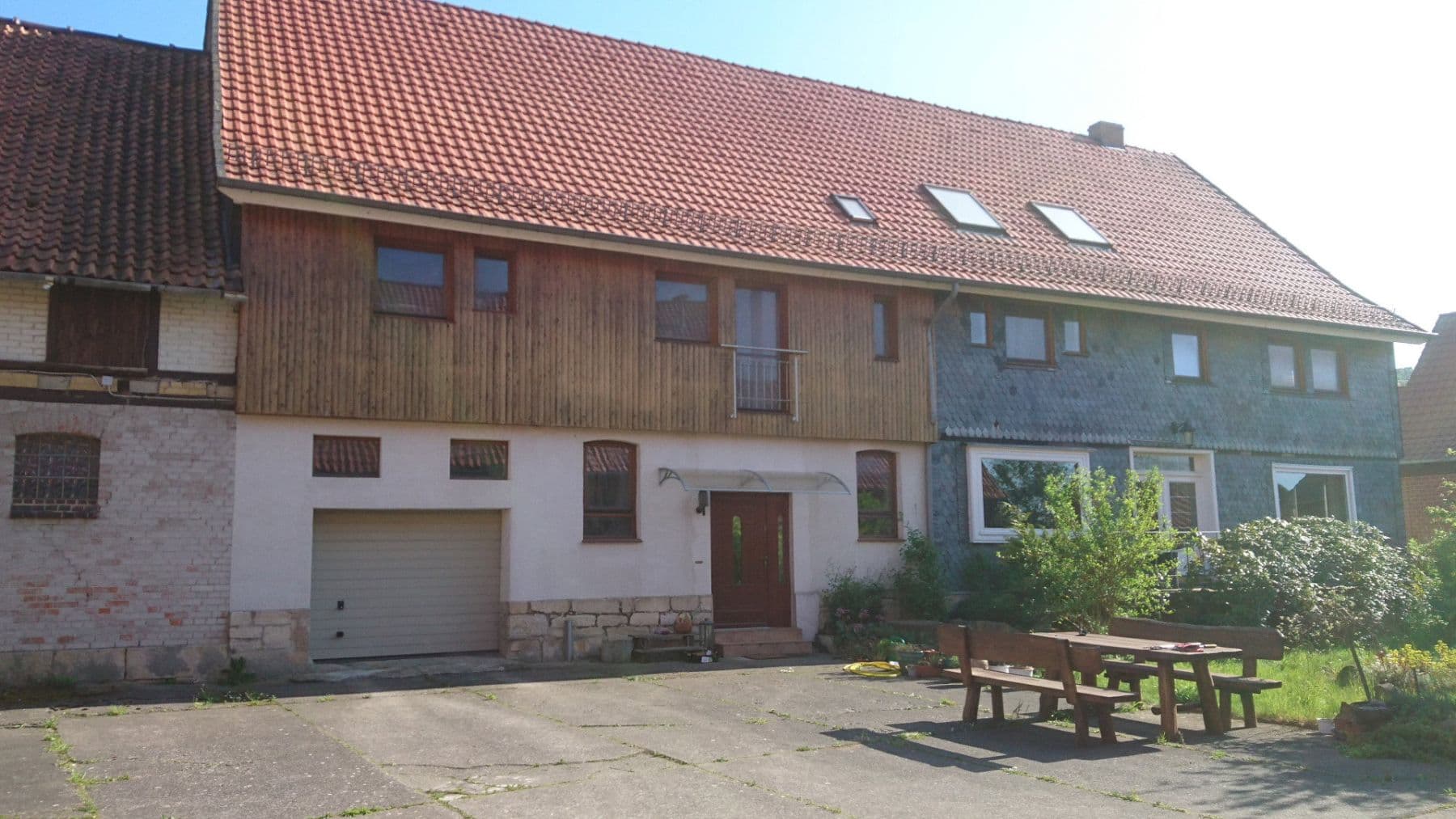 Prodej domu 390 m², pozemek 5.550 m², Alfeld (Leine), Dolní Sasko Prodej domu 390 m², pozemek 5.550 m², Alfeld (Leine), Dolní Sasko