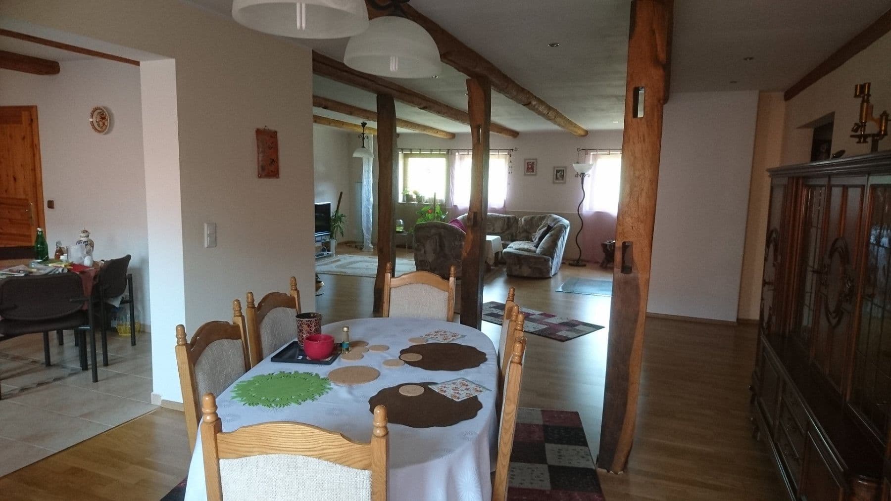 Prodej domu 390 m², pozemek 5.550 m², Alfeld (Leine), Dolní Sasko Prodej domu 390 m², pozemek 5.550 m², Alfeld (Leine), Dolní Sasko