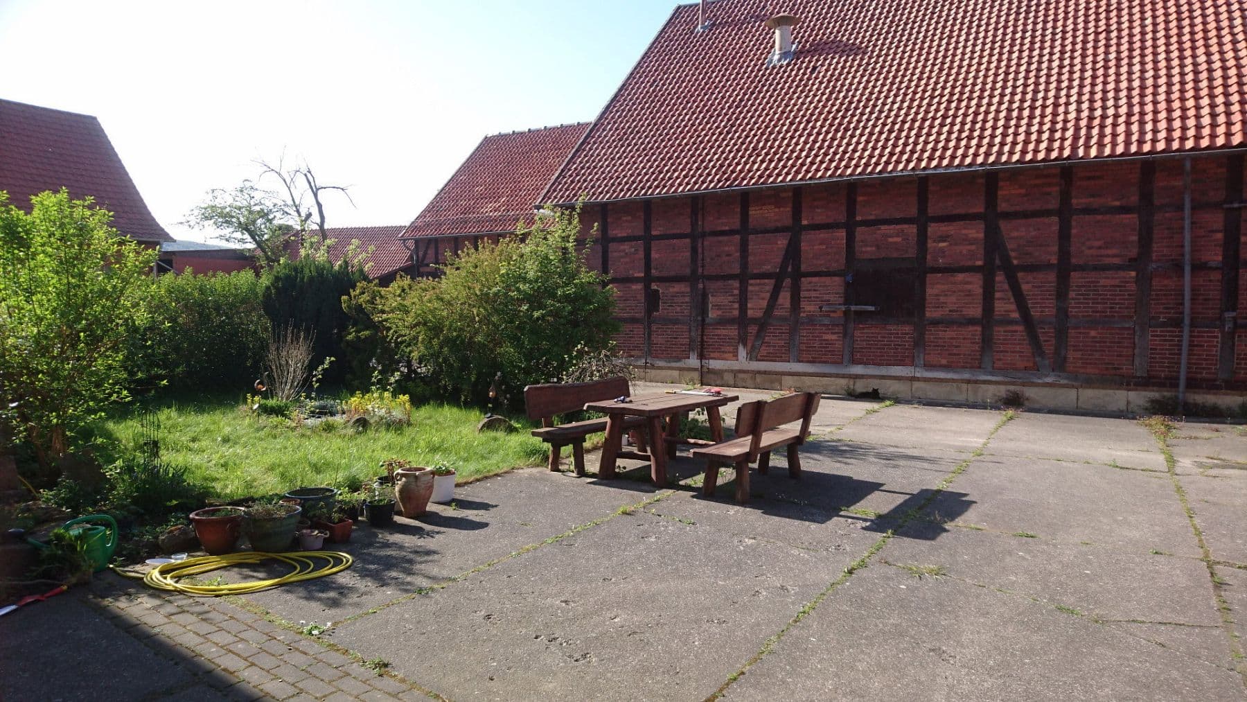 Prodej domu 390 m², pozemek 5.550 m², Alfeld (Leine), Dolní Sasko Prodej domu 390 m², pozemek 5.550 m², Alfeld (Leine), Dolní Sasko