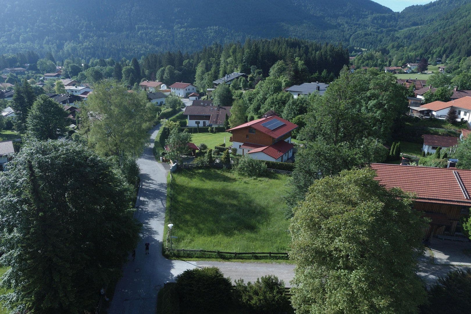 Prodej pozemku 761 m², Schliersee, Bavorsko Prodej pozemku 761 m², Schliersee, Bavorsko