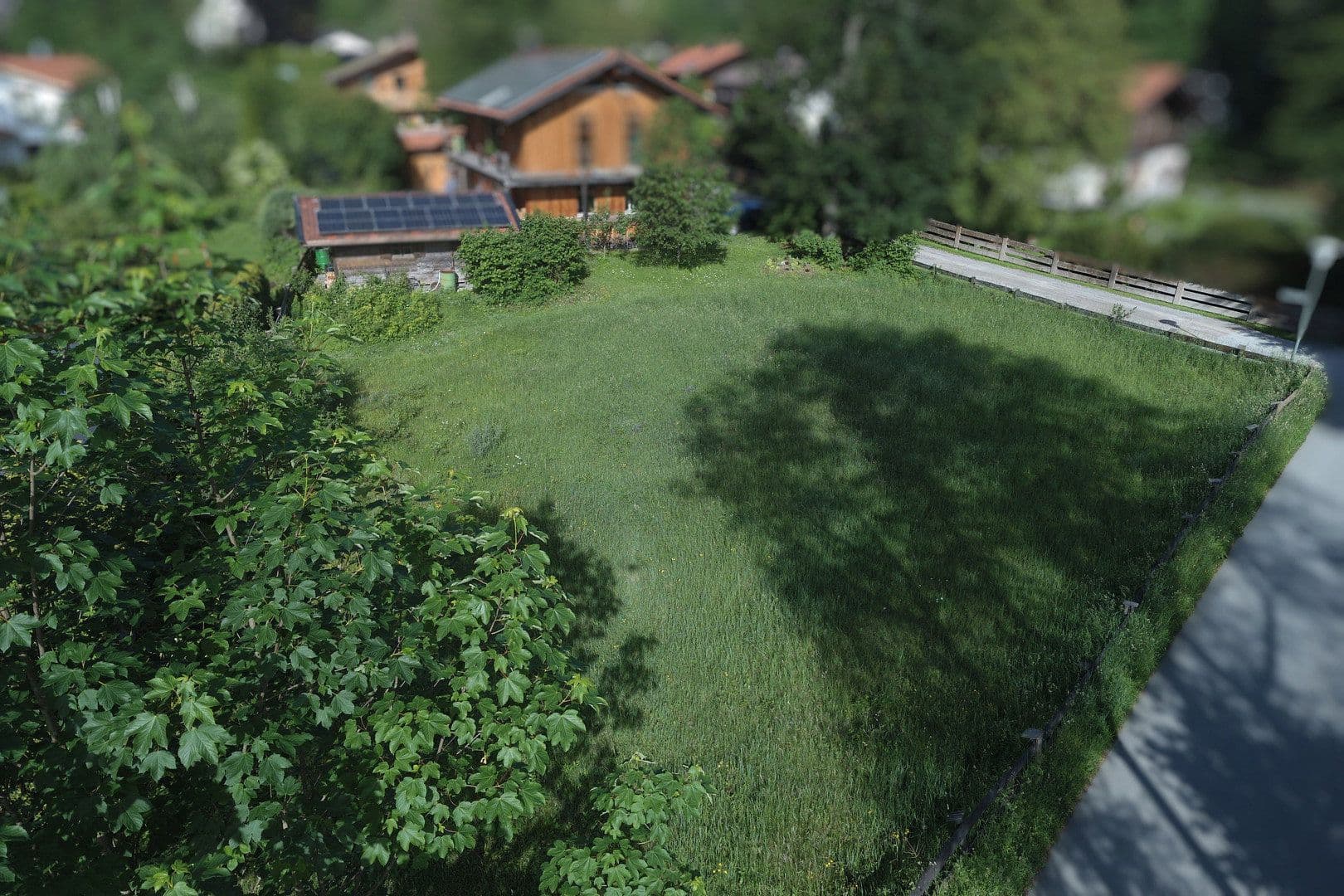 Prodej pozemku 761 m², Schliersee, Bavorsko Prodej pozemku 761 m², Schliersee, Bavorsko