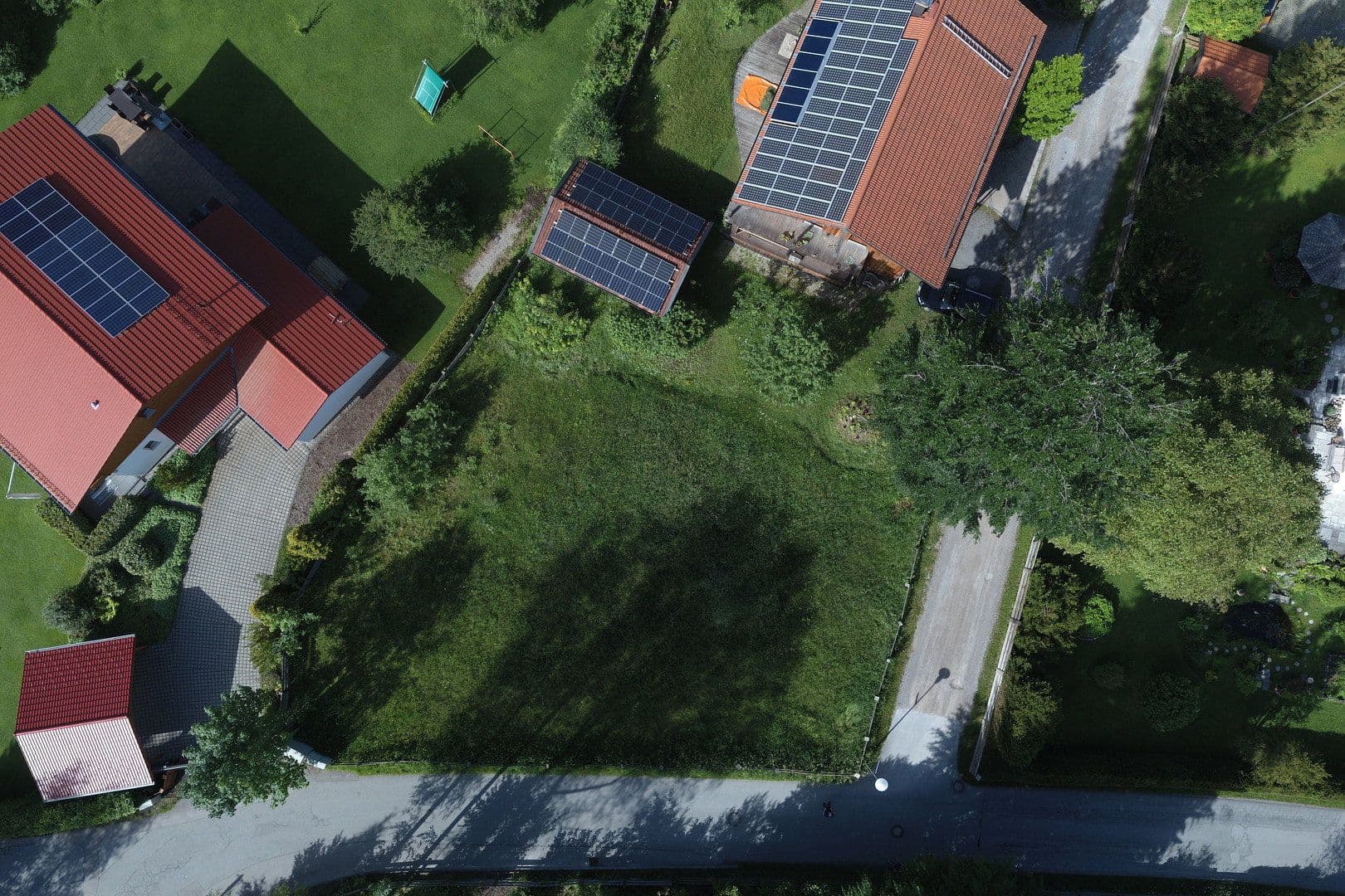 Prodej pozemku 761 m², Schliersee, Bavorsko Prodej pozemku 761 m², Schliersee, Bavorsko